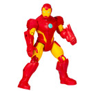 Avengers MixMashers Figure, Iron Man, 12cm