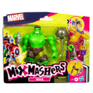 Avengers MixMashers Deluxe Figure, Hulk, 15cm