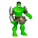 Avengers MixMashers Deluxe Figure, Hulk, 15cm
