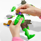 Avengers MixMashers Deluxe Figure, Hulk, 15cm