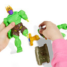 Avengers MixMashers Deluxe Figure, Hulk, 15cm