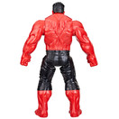 Avengers Titan Deluxe Red Hulk Brave New World, 30cm