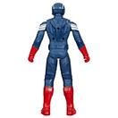 Avengers Titan Deluxe Captain America Brave New World, 30cm