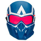 Avengers Captain America Flight Mask Brave New World