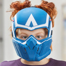 Avengers Captain America Flight Mask Brave New World