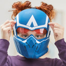 Avengers Captain America Flight Mask Brave New World