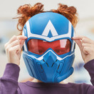 Avengers Captain America Flight Mask Brave New World