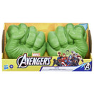 Avengers Hulk Gamma Smash Nyrkit