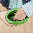 Avengers Hulk Gamma Smash Nyrkit