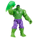 Avengers Deluxe Figure, Hulk, 10cm