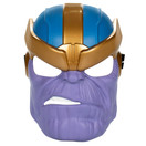 Avengers Hero Mask, Naamari
