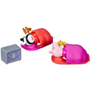 Pipsa Possu Teemasetti, Yökylä