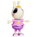 Pipsa Possu Pukeutumisleikki, Rebecca