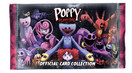 Poppy Playtime Keräilykortit, 5kpl
