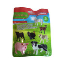 Schleich Farm World Yllätyspussi Serie 4 - Second Hand