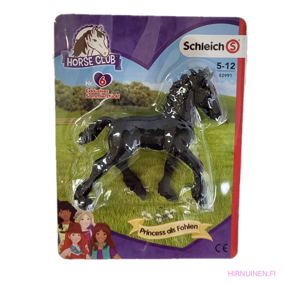 Schleich Friisiläinen Varsa 82991 - Second Hand