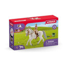 Schleich Ratsastaja ja Lipizzan hevonen 41433
