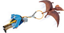 Schleich Dinosaurs Rakettireppu setti 41467