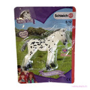 Schleich Noriker Varsa 83031 - Second Hand