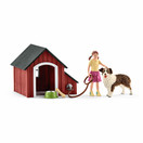 Schleich Koirankoppi 42376