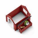 Schleich Koirankoppi 42376