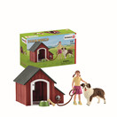 Schleich Koirankoppi 42376