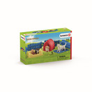 Schleich Koiratarha 42480