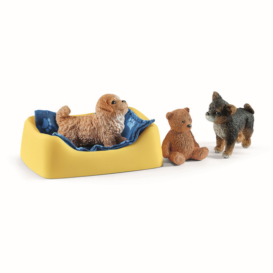 Schleich Koiratarha 42480