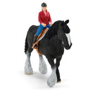 Schleich Hevostalli 42485