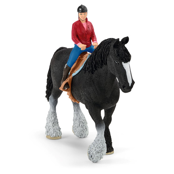 Schleich Hevostalli 42485