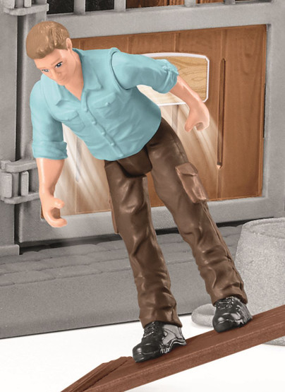 Schleich Hevostalli 42485