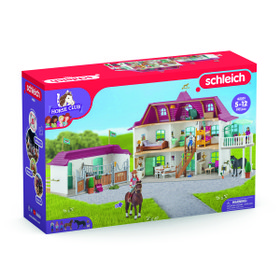 Schleich Lakesiden hevostila 42551