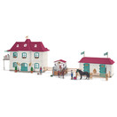 Schleich Lakesiden hevostila 42551
