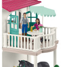 Schleich Lakesiden hevostila 42551