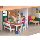 Schleich Lakesiden hevostila 42551