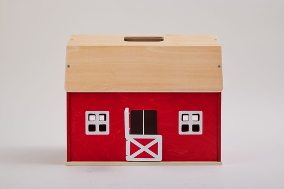 Schleich Retromaatila 42602