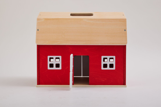 Schleich Retromaatila 42602