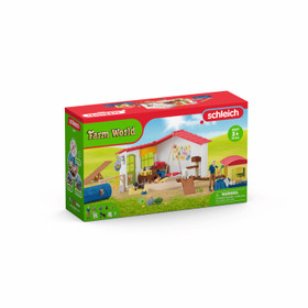 Schleich Eläinhotelli 42607