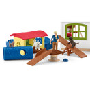 Schleich Eläinhotelli 42607