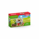 Schleich Tallitarvikkeet 42610