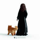 Schleich Harry Potter, Hermione ja Koukkujalka 42635