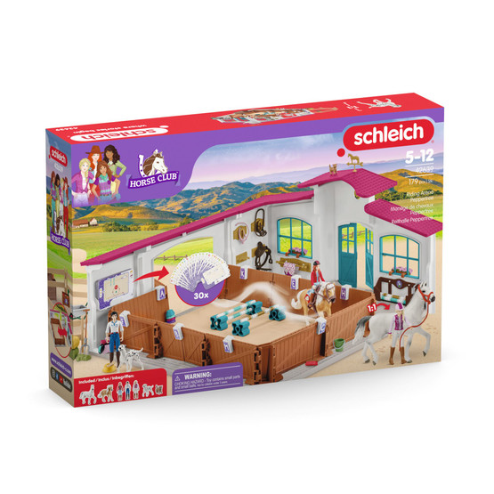 Schleich Ratsastusareena 42639