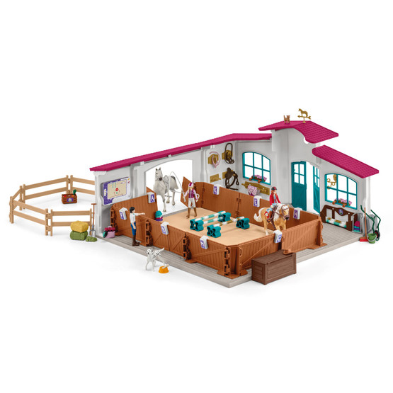 Schleich Ratsastusareena 42639