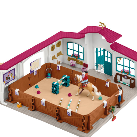 Schleich Ratsastusareena 42639