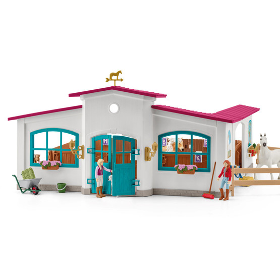 Schleich Ratsastusareena 42639