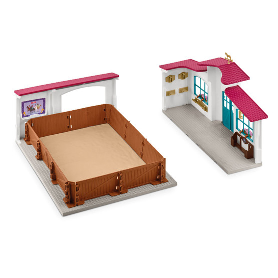 Schleich Ratsastusareena 42639
