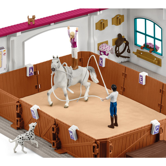 Schleich Ratsastusareena 42639