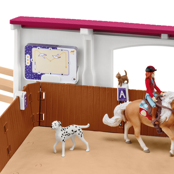Schleich Ratsastusareena 42639
