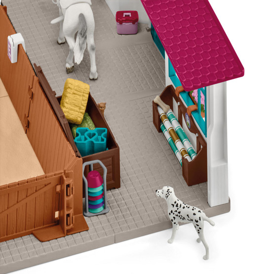 Schleich Ratsastusareena 42639