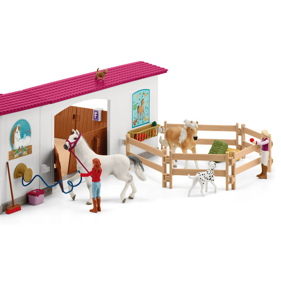 Schleich Ratsastusareena 42639